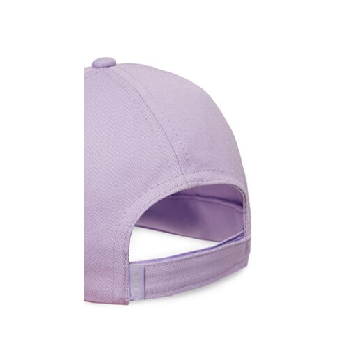 Czapka z daszkiem Roxy ROXY-ACCCS-20-SS2025 Fioletowy NOSIZE eobuwie.pl
