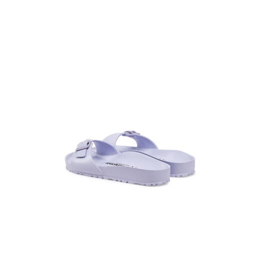 Klapki Birkenstock Madrid Eva 1029942 Fioletowy 36 eobuwie.pl