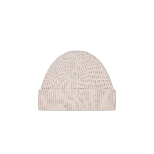 Czapka Alpha Industries Dockers Beanie 138905 Biały Alpha Industries 00 eobuwie.pl