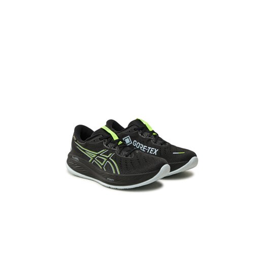 Buty do biegania Asics Gel-Cumulus 26 Gtx 1011B864 Czarny 40 eobuwie.pl