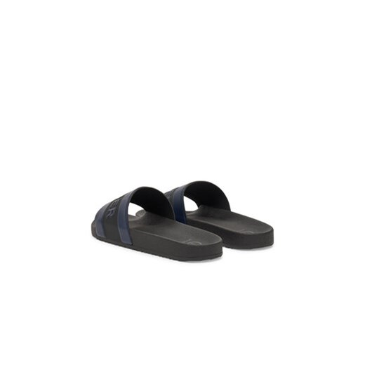 Klapki Bogner Belize M 4 D 12526417 Czarny 42 eobuwie.pl