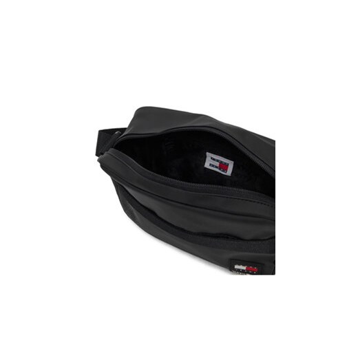 Saszetka Tommy Jeans Tjm Daily + Camera Bag AM0AM12666 Czarny Tommy Jeans 00 eobuwie.pl