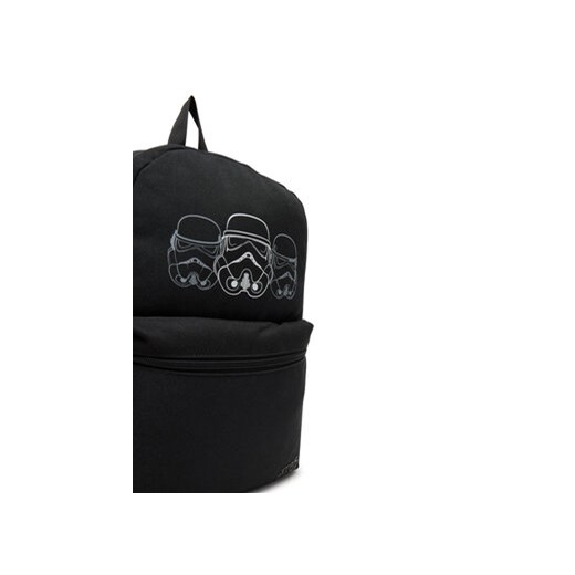 Plecak Star Wars ACCCS-SS25-319SW Czarny Star Wars NOSIZE eobuwie.pl