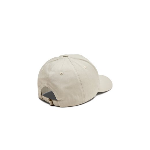 Czapka z daszkiem Jack&Jones Vesterbro 12253600 Beżowy 00 eobuwie.pl