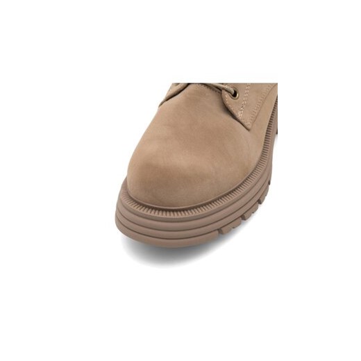 Trapery JENNY Icy WS6126-02 Beżowy 38 eobuwie.pl