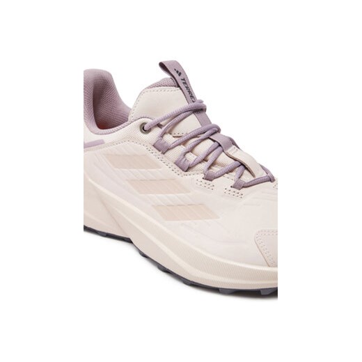 Sneakersy adidas Terrex Trailmaker 2.0 ID0893 Różowy 40 eobuwie.pl