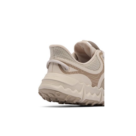 Sneakersy Columbia Voyager Flx 2109411 Szary Columbia 39 eobuwie.pl