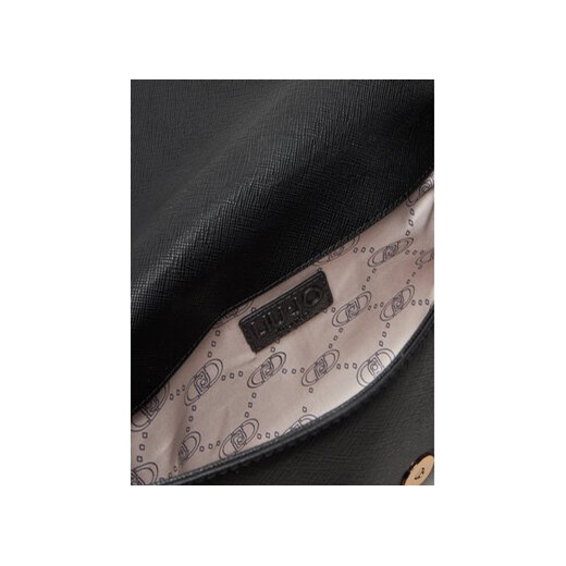 Torebka Liu Jo S Crossbody AA5177 E0087 Czarny Liu Jo 00 eobuwie.pl