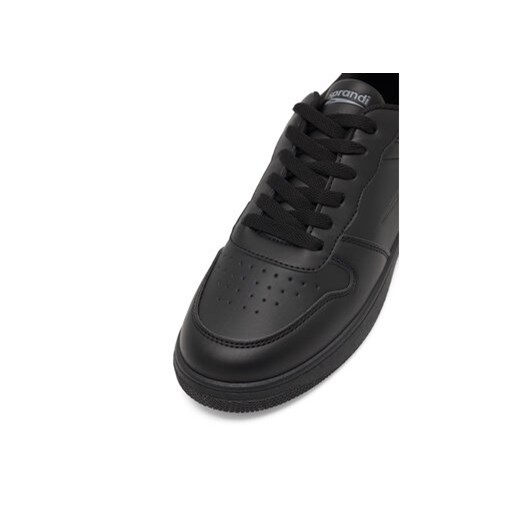Sneakersy Sprandi MPRS-22M12157 Czarny Sprandi 44 eobuwie.pl
