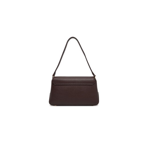 Torebka Elisabetta Franchi BS01A51E2 Brązowy Elisabetta Franchi OS eobuwie.pl