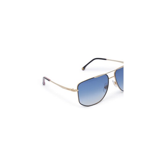 Okulary przeciwsłoneczne Carrera 355/S 20788 Złoty Carrera 59 eobuwie.pl