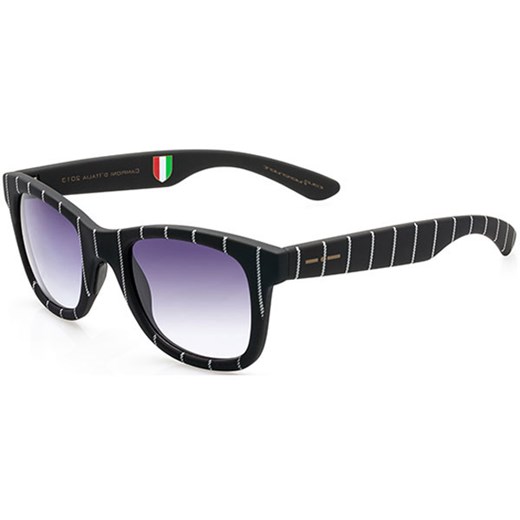 Okulary Italia Independent II 0090J I-TRIBUTE TO JUVENTUS 2013 GES/001 optykaworld-pl bialy stan