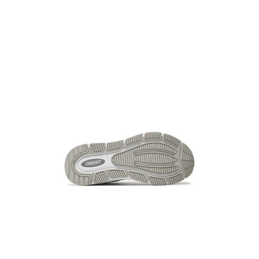 Sneakersy EA7 Emporio Armani X8X178 XK382 T674 Biały 40 eobuwie.pl