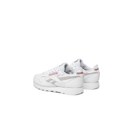 Sneakersy Reebok Classic Leather IG9470 Biały Reebok 36 eobuwie.pl