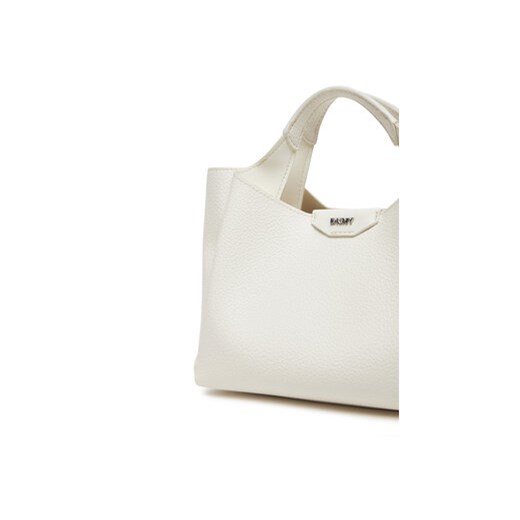 Torebka DKNY R51DYJ07 Szary 00 eobuwie.pl