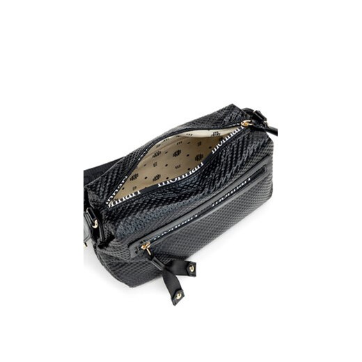 Torebka Monnari TORIMP0-24J-BAG4460-K020 Czarny OS eobuwie.pl