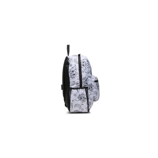 Plecak JanSport Cross Town EK0A5BAI5E91 Biały Jansport 00 eobuwie.pl