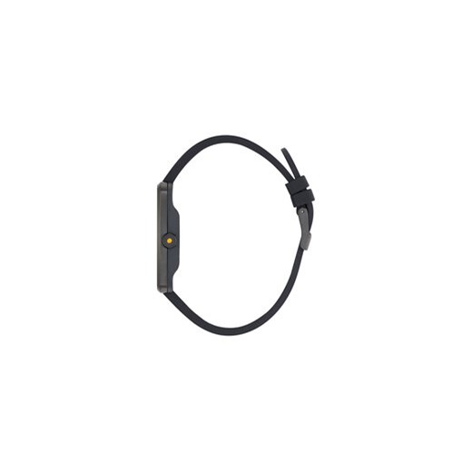 Zegarek adidas Retro Pop AOST24544 Czarny 00 eobuwie.pl