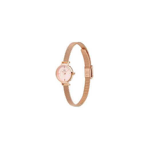 Zegarek Daniel Wellington DW00100743 Złoty Daniel Wellington 00 eobuwie.pl