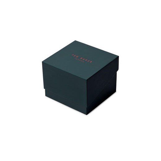 Zegarek Ted Baker London BKP80S204 Złoty Ted Baker 00 eobuwie.pl
