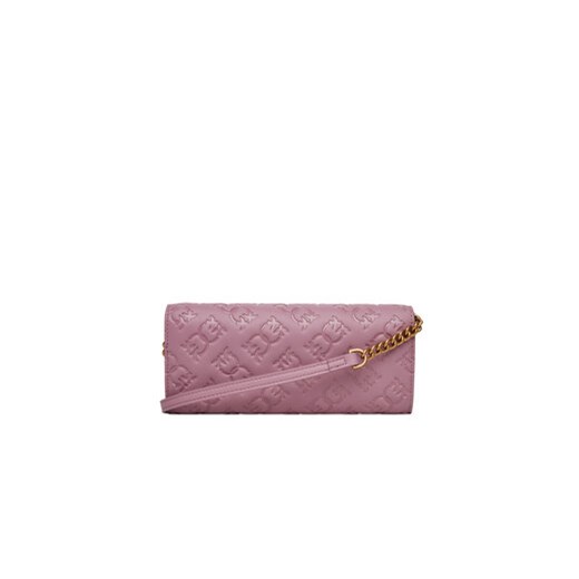 Duży Portfel Damski PINKO Love Tiny Birds Wallet C 103765 A1YB Fioletowy Pinko 00 eobuwie.pl