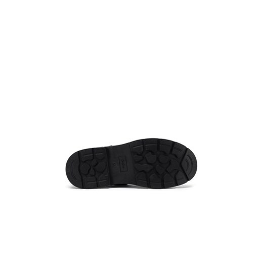 Półbuty DeeZee CS5911-04 Czarny 35 eobuwie.pl