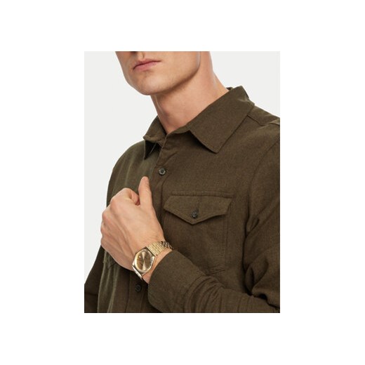 Zegarek Casio Classic MTP-B145G-9AVEF Złoty Casio 00 eobuwie.pl