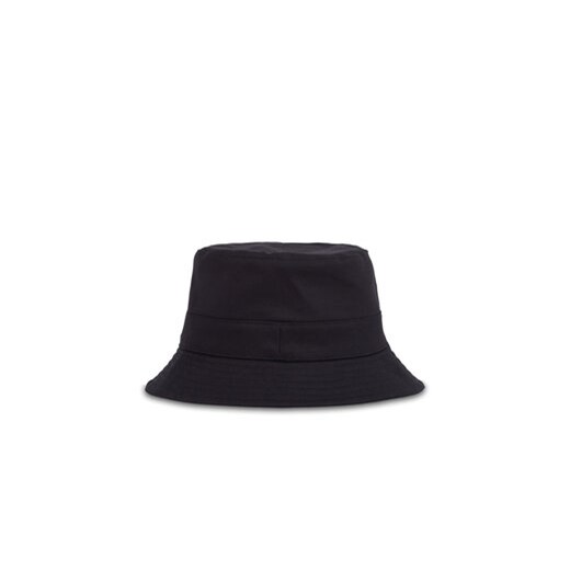 Kapelusz Calvin Klein Monogram Bucket K60K612913 Czarny Calvin Klein 00 eobuwie.pl