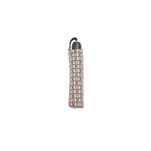 Parasolka Liu Jo Ombrello Stampato 2XX012 T0300 Czarny Liu Jo 00 eobuwie.pl