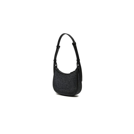Torba PINKO HALF MOON BABY 103538 A21O Czarny Pinko OS eobuwie.pl