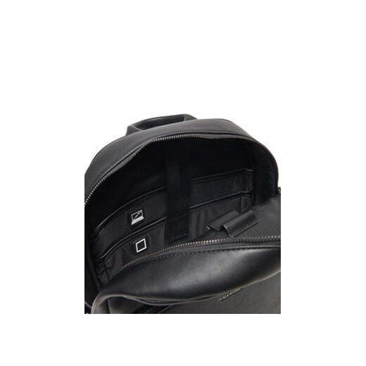 Plecak Valentino Horizon VBS8UT02 Czarny Valentino OS eobuwie.pl