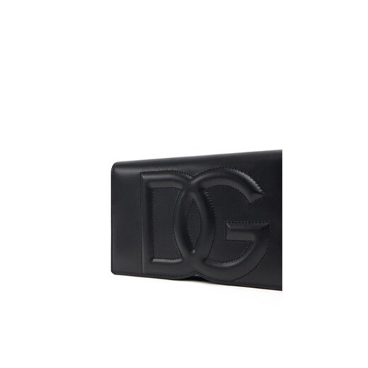 Torebka Dolce&Gabbana BI3279 AG081 Czarny OS eobuwie.pl