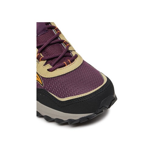 Sneakersy Saucony Grid Peak S70814 7 Kolorowy Saucony 44 eobuwie.pl