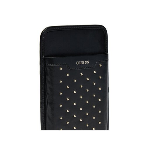 Torebka na telefon Guess PW7469 P4440 Czarny Guess 00 eobuwie.pl