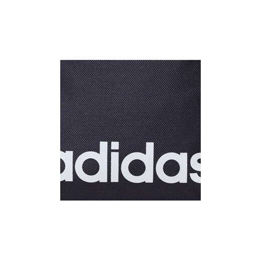 Saszetka adidas Essentials Organizer HR5373 Niebieski 00 eobuwie.pl