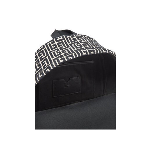 Plecak Balmain DM1GE150TJMY Czarny OS eobuwie.pl