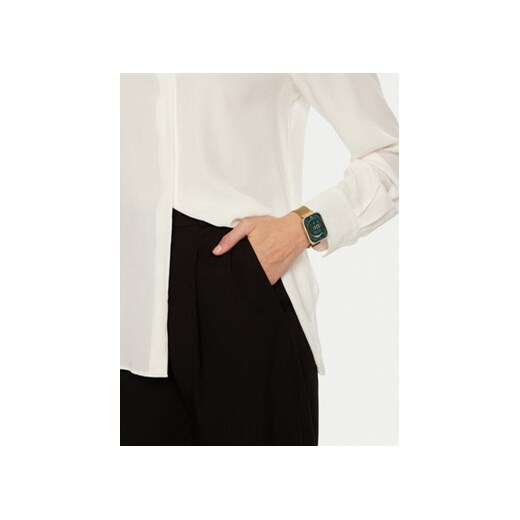 Smartwatch Liu Jo Voice Slim SWLJ099 Złoty Liu Jo 00 eobuwie.pl