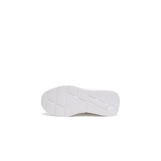 Sneakersy DeeZee 3372701A Biały 32 eobuwie.pl