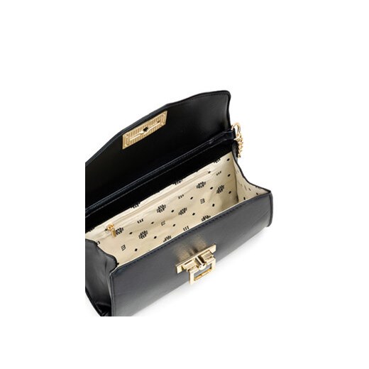 Torebka Monnari TORIMP0-24Z-BAG4630-K020 Czarny OS eobuwie.pl