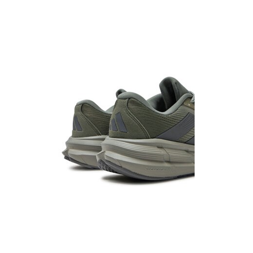 Buty do biegania adidas Questar 3 IE8182 Zielony 41_13 eobuwie.pl