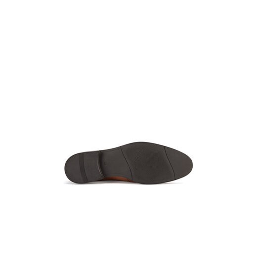 Półbuty Lasocki PASCAL-02 MI25 Brązowy Lasocki 41 eobuwie.pl