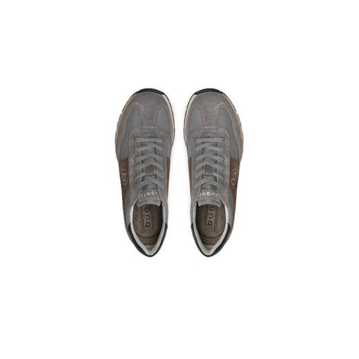 Buty sportowe męskie Bugatti