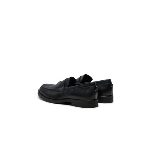 Lordsy Calvin Klein HM0HM01566 Czarny Calvin Klein 41 eobuwie.pl