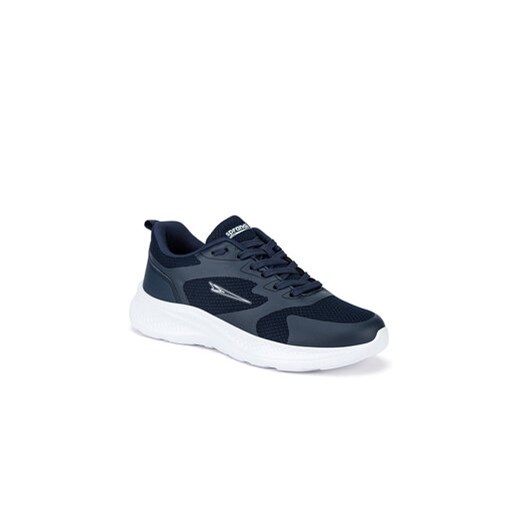 Sneakersy Sprandi BP-AW24-3C046 Granatowy Sprandi 37 eobuwie.pl