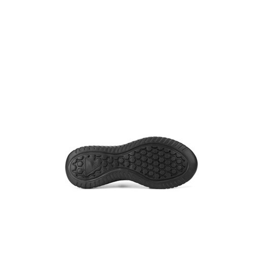 Sneakersy Sprandi MP-S23R241A-8 Czarny Sprandi 46 eobuwie.pl