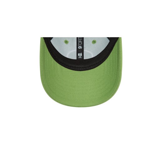 Czapka z daszkiem New Era Kids Pastel Lt 940 Sylvester 60435034 Zielony New Era 00 eobuwie.pl