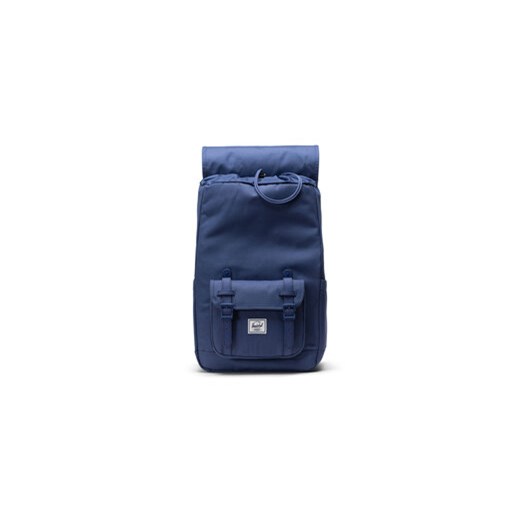 Plecak Herschel Little America™ Mid Backpack 11391-06536 Niebieski OS eobuwie.pl