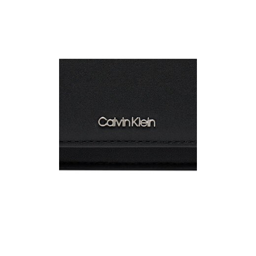 Torebka Calvin Klein Ck Must Mini Bag K60K611434 Czarny Calvin Klein 00 eobuwie.pl