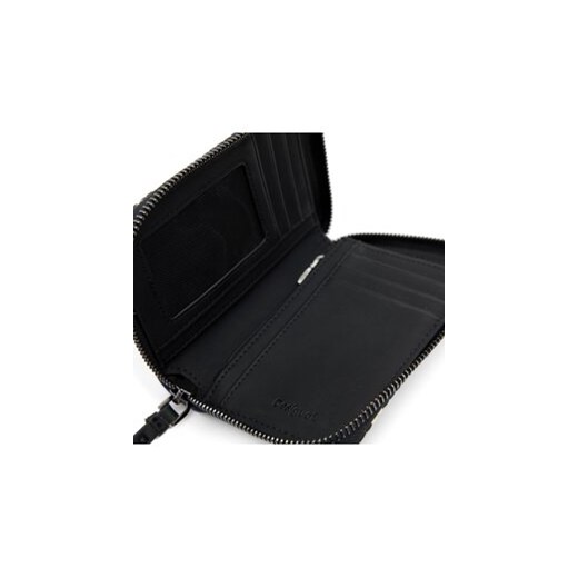 Duży Portfel Damski Desigual 23WAYP22 Niebieski Desigual 00 eobuwie.pl