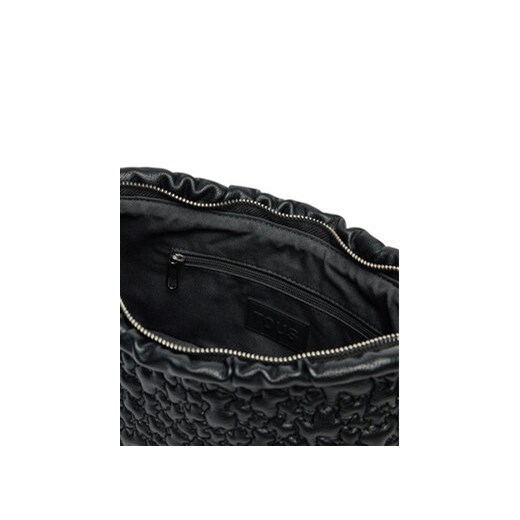 Torebka TOUS Puffy Bear 2002185351 Czarny Tous OS eobuwie.pl